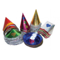 Box metalic 72pcs